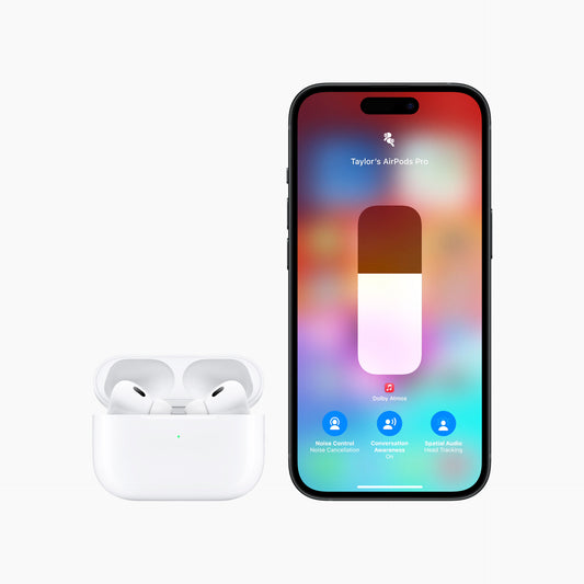 Airpods PRO 2ª generación